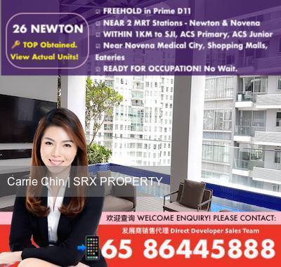 26 Newton (D11), Condominium #218583971